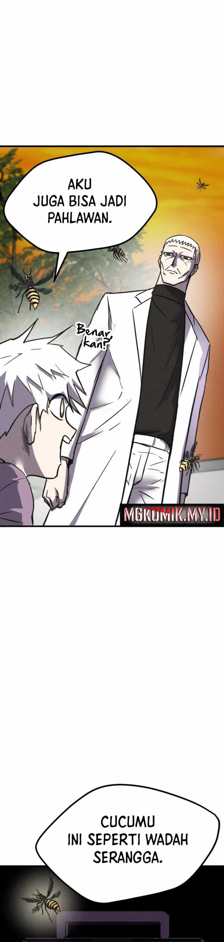 Insector Chapter 48 Gambar 35