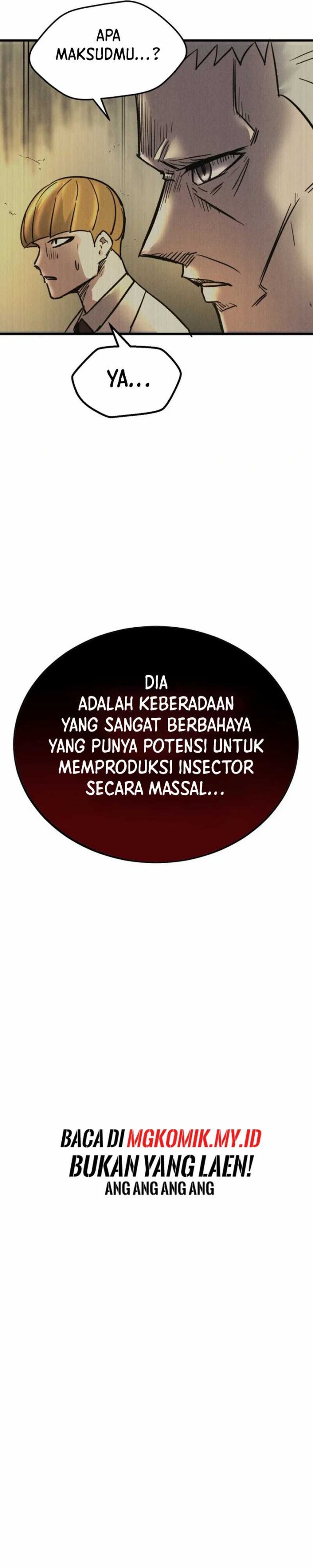 Insector Chapter 48 Gambar 37