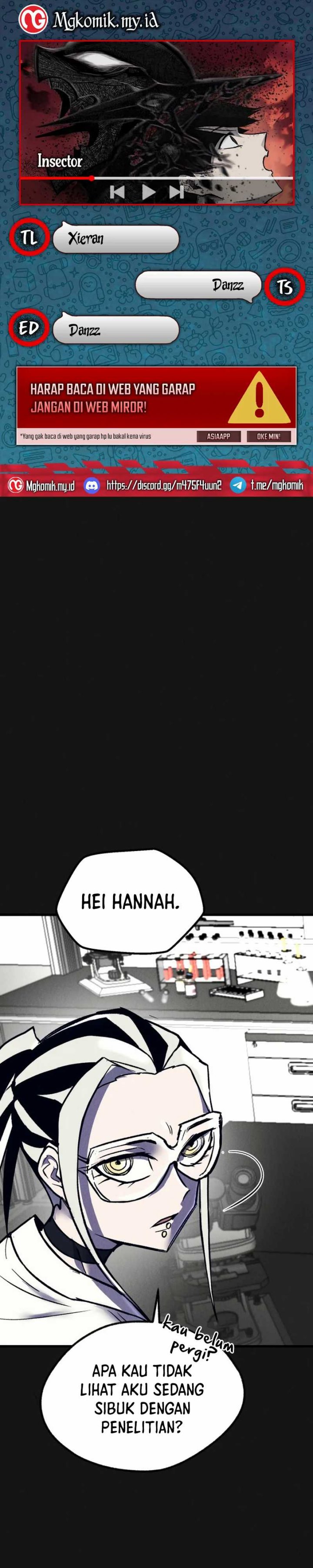 Insector Chapter 53 Gambar 1