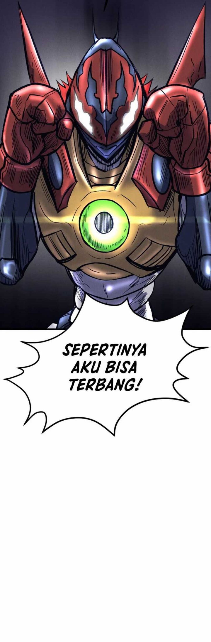 Insector Chapter 53 Gambar 12