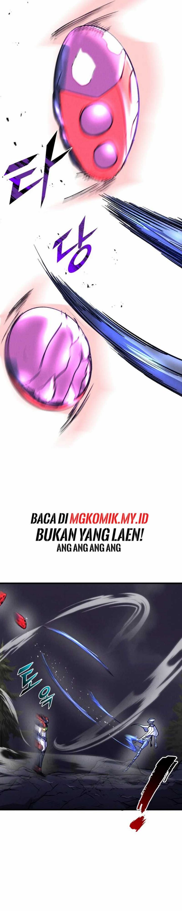 Insector Chapter 53 Gambar 35