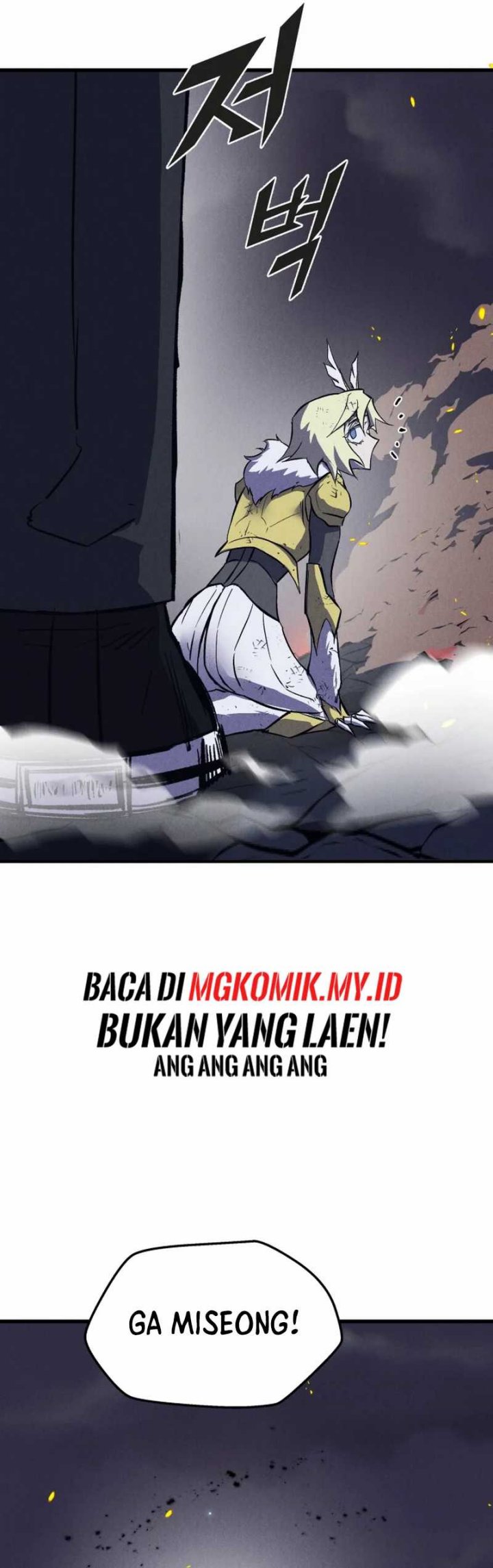 Insector Chapter 53 Gambar 49