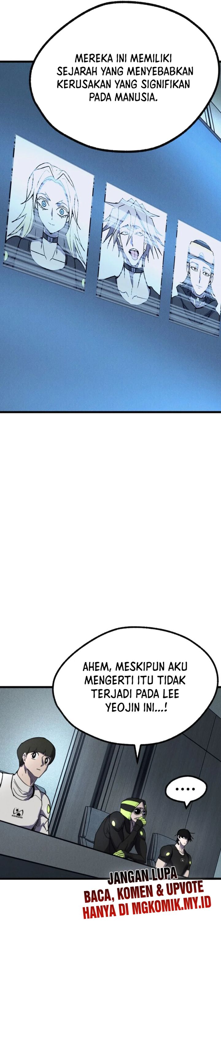 Insector Chapter 64 Gambar 7