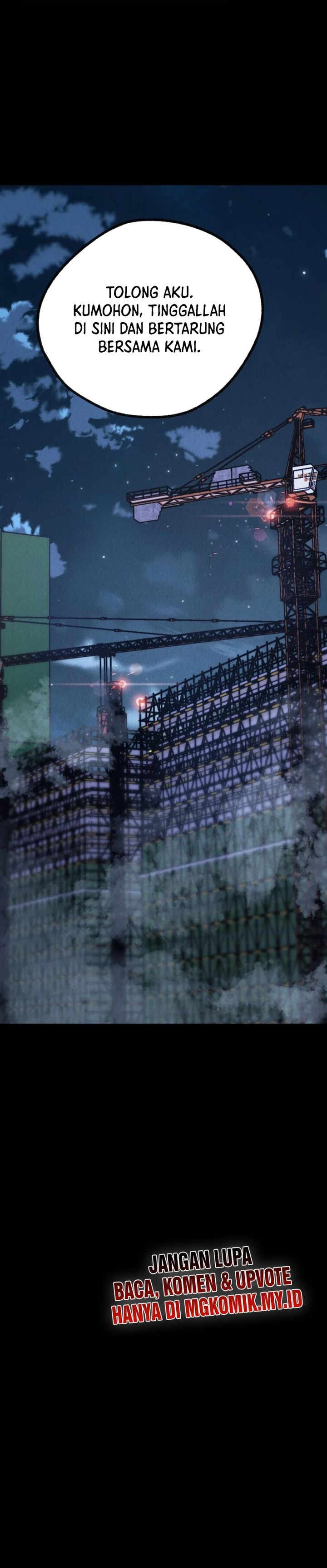 Insector Chapter 64 Gambar 16