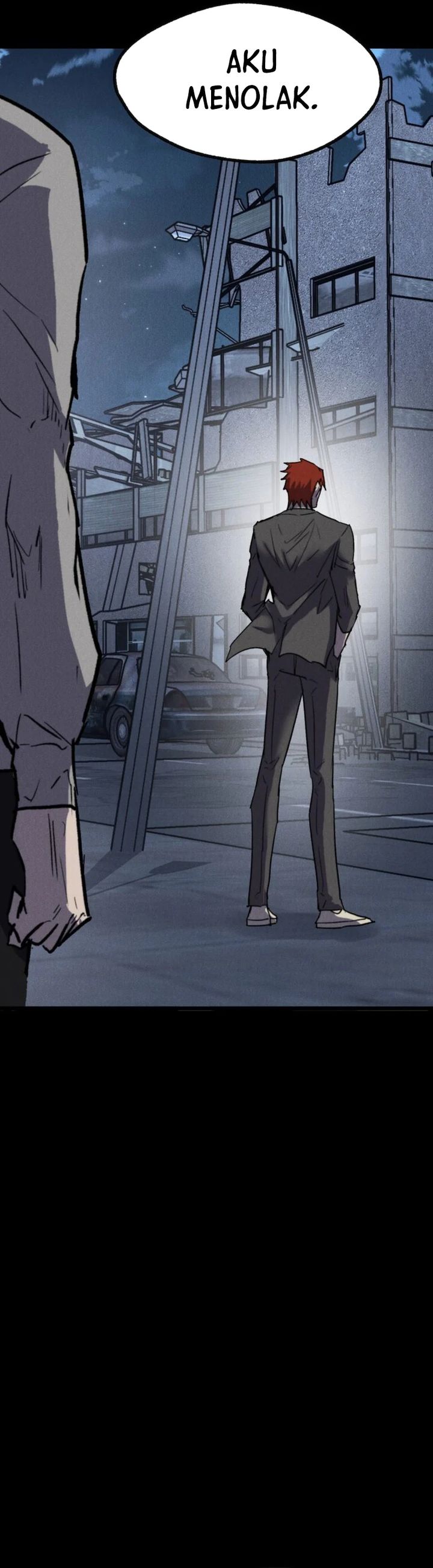 Insector Chapter 64 Gambar 17