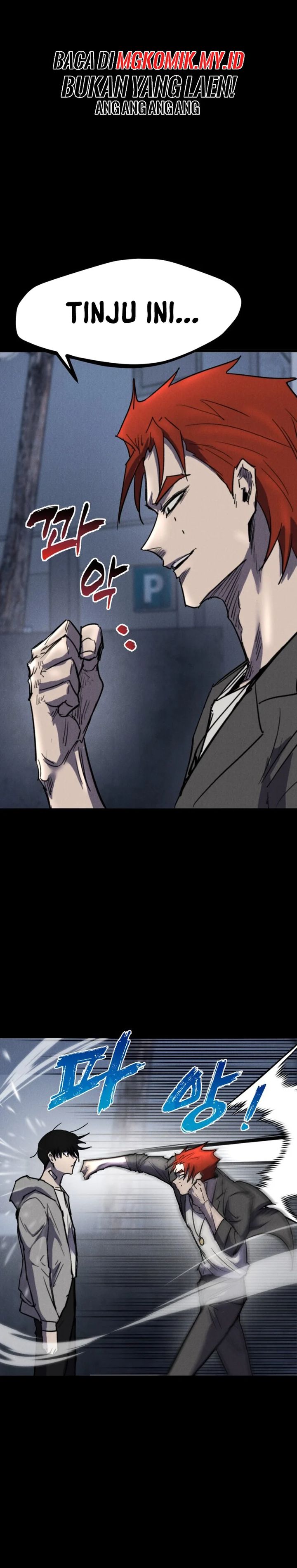 Insector Chapter 64 Gambar 19