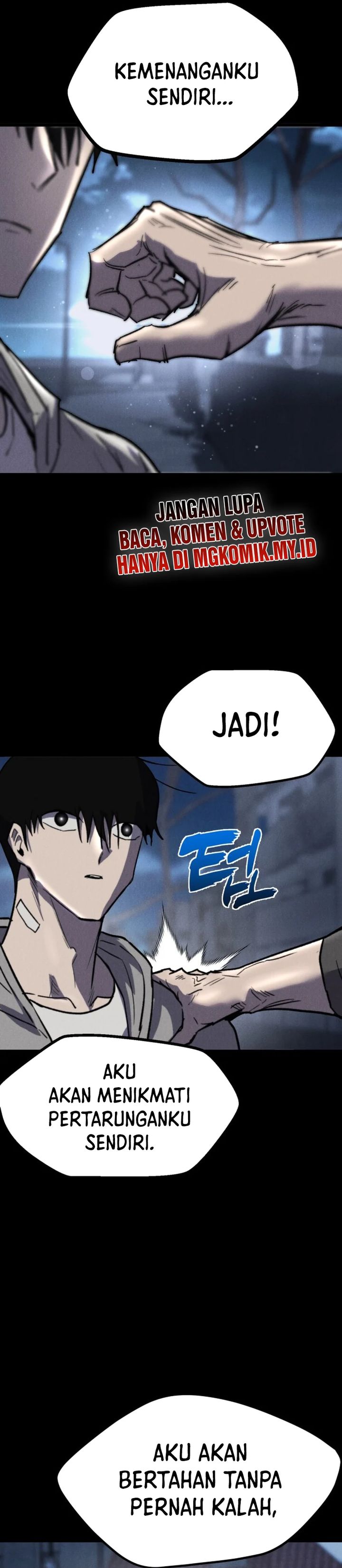 Insector Chapter 64 Gambar 21