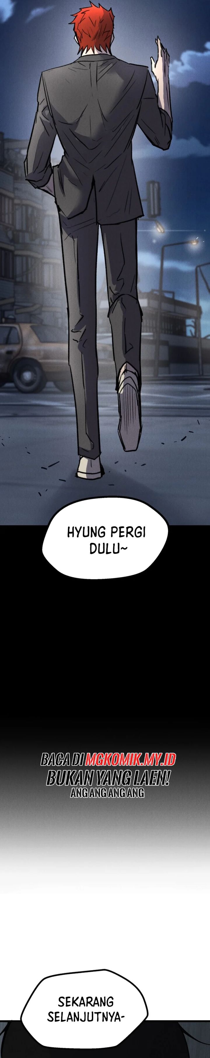Insector Chapter 64 Gambar 23