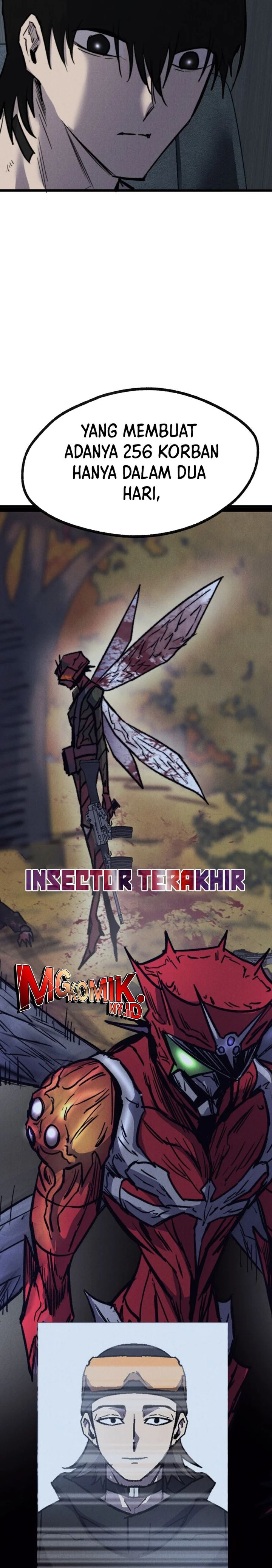 Insector Chapter 64 Gambar 24