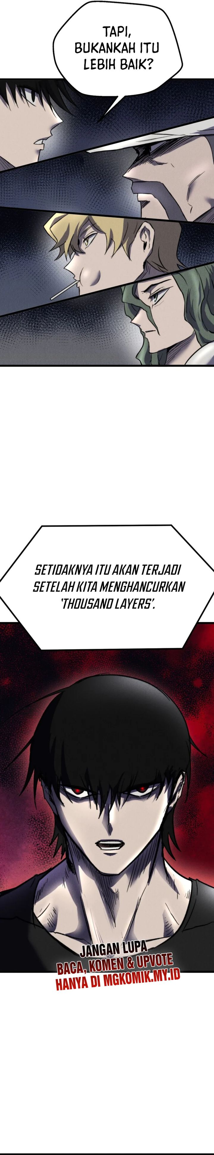 Insector Chapter 64 Gambar 40
