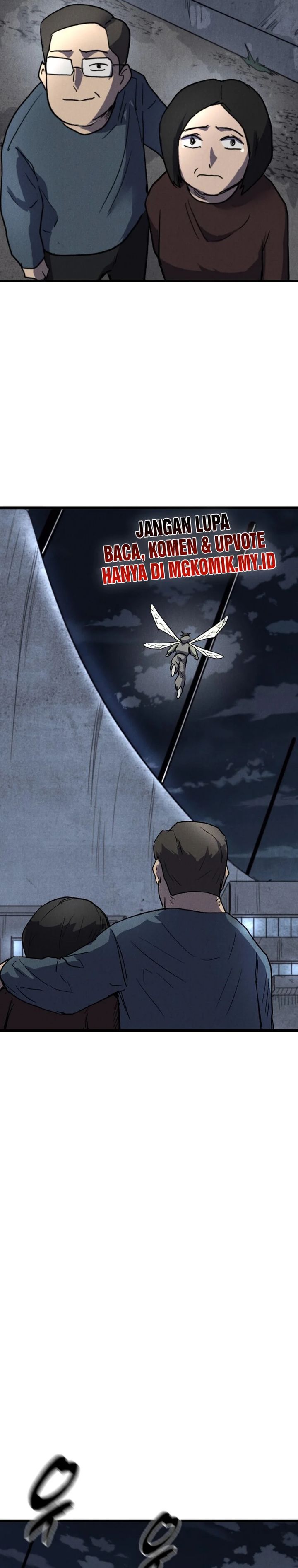 Insector Chapter 64 Gambar 45