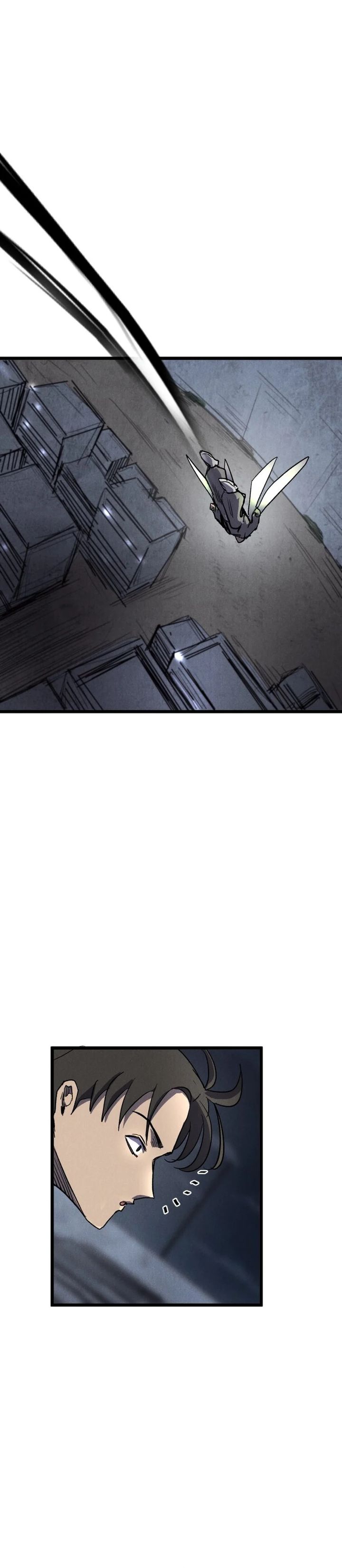 Insector Chapter 64 Gambar 47