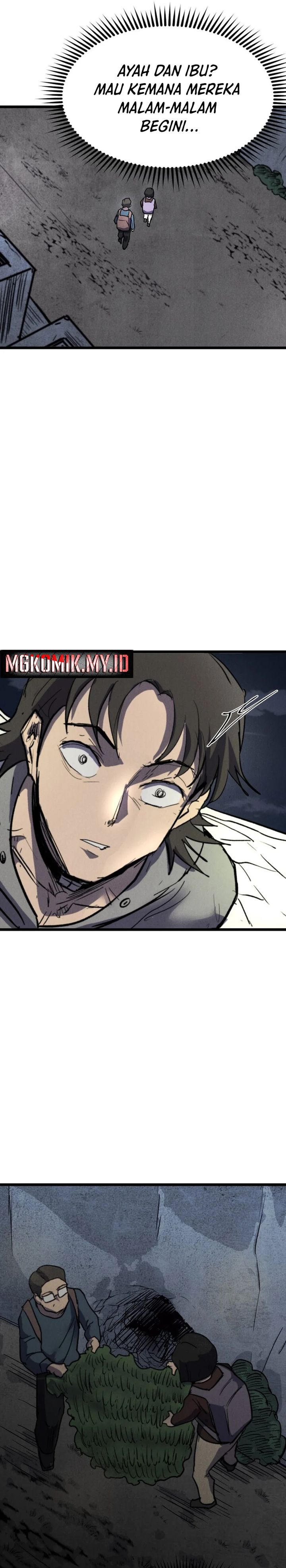 Insector Chapter 64 Gambar 48