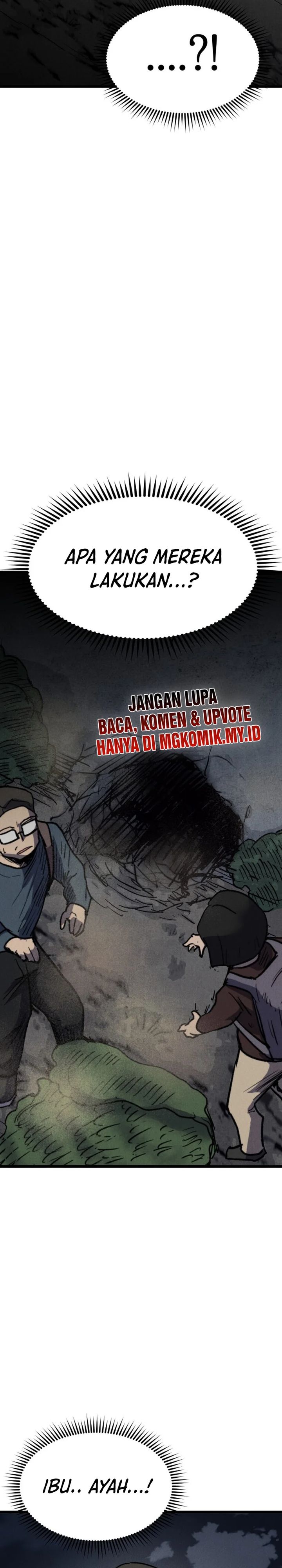 Insector Chapter 64 Gambar 49