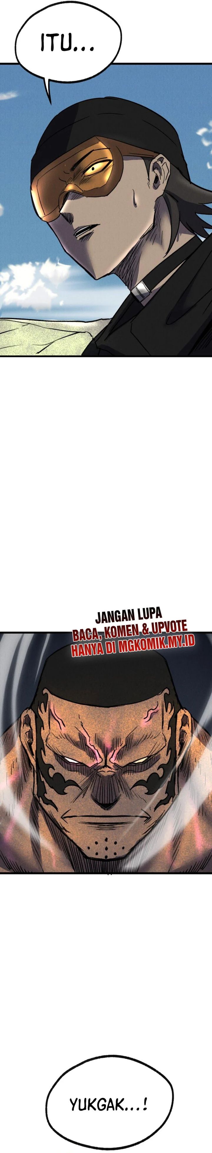 Insector Chapter 70 Gambar 2
