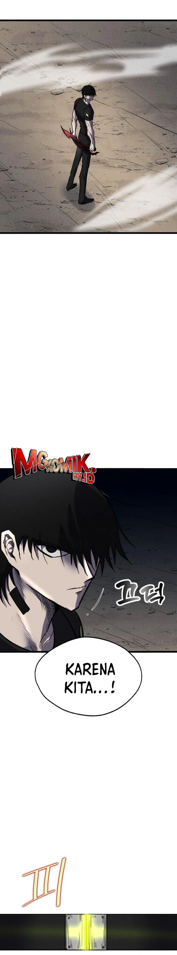 Insector Chapter 70 Gambar 6