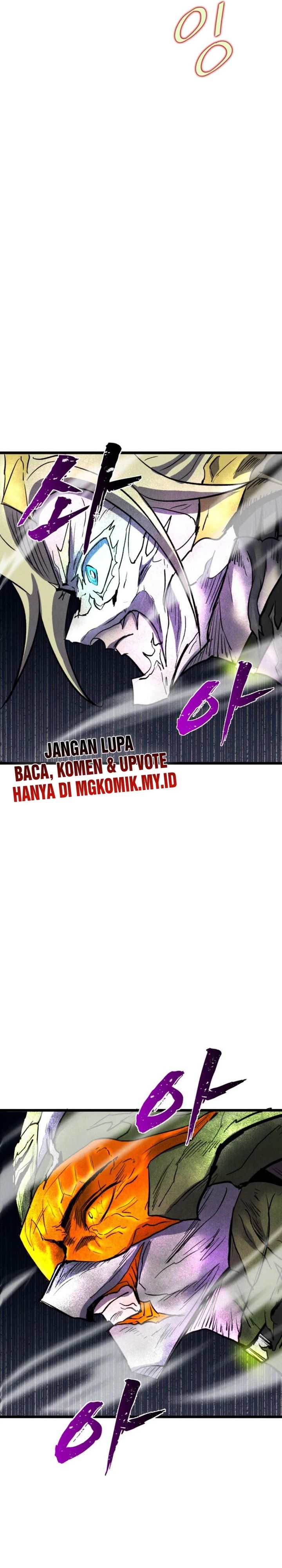 Insector Chapter 70 Gambar 7