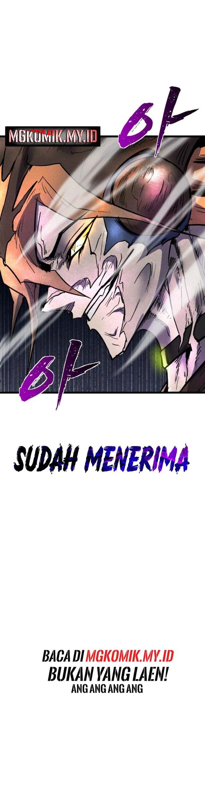 Insector Chapter 70 Gambar 8