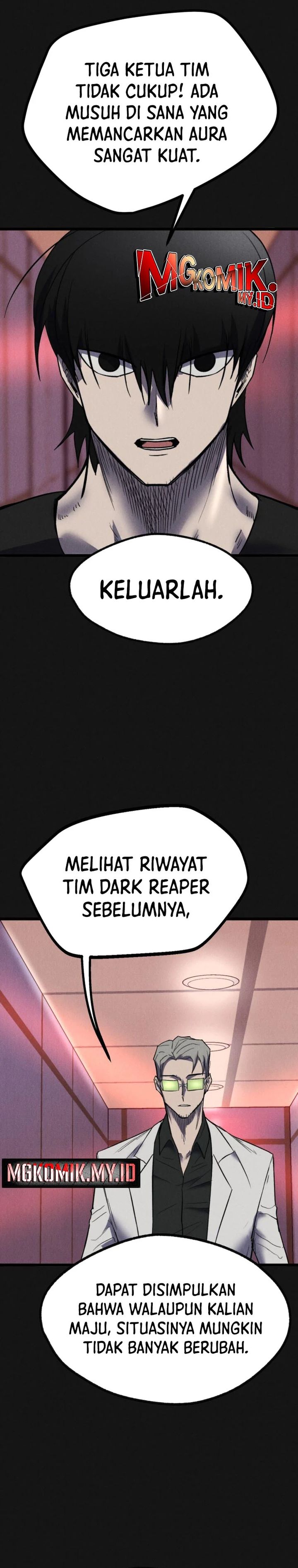 Insector Chapter 70 Gambar 15