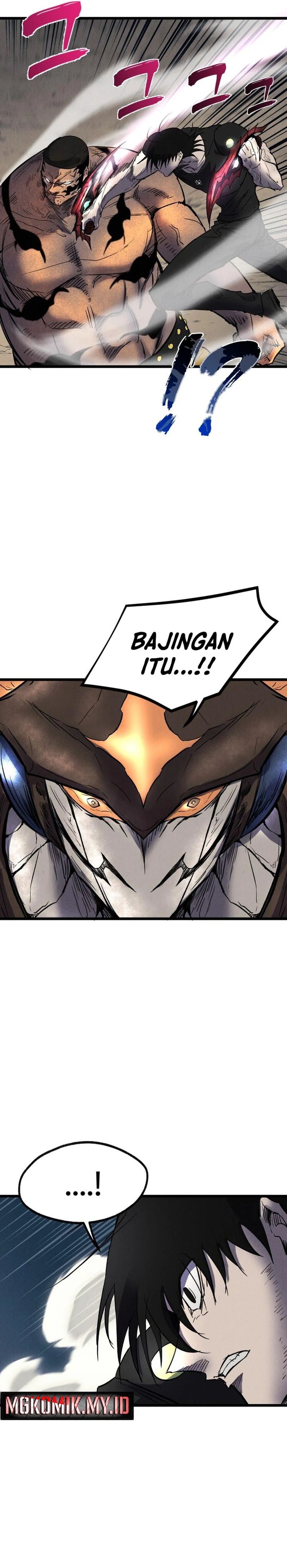 Insector Chapter 70 Gambar 26