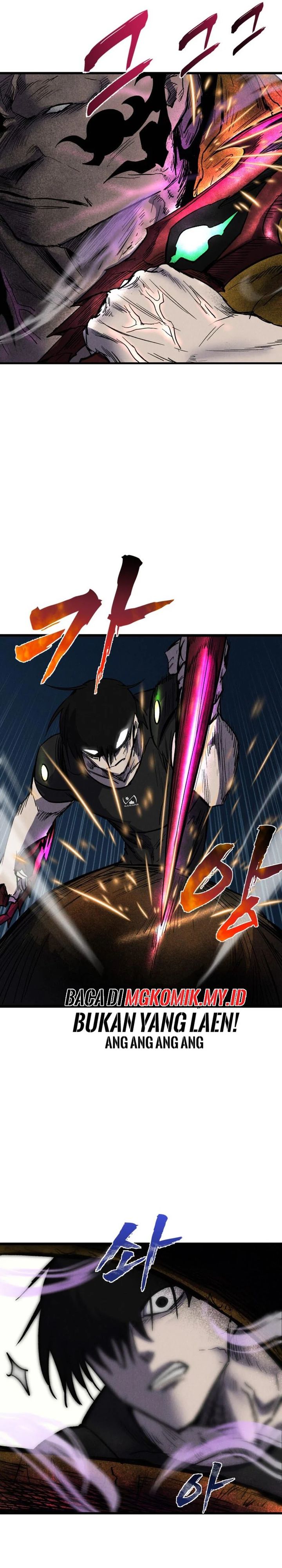 Insector Chapter 70 Gambar 27