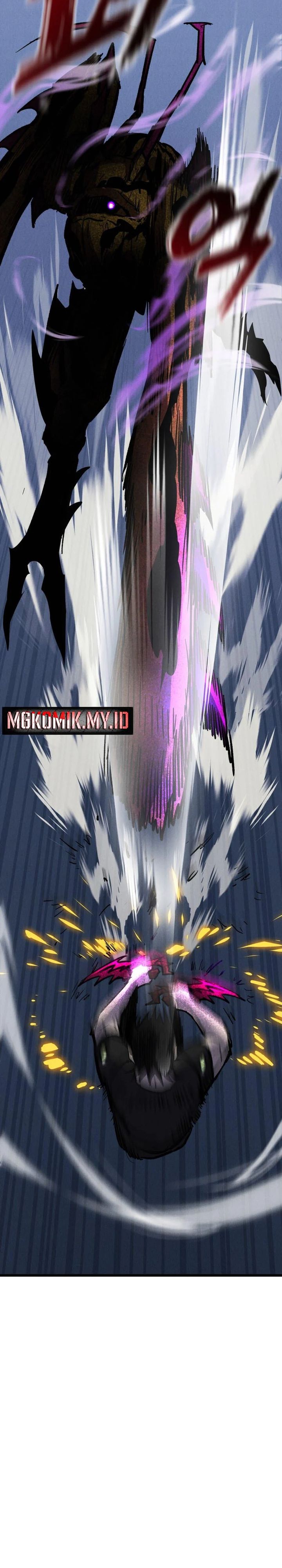 Insector Chapter 70 Gambar 29