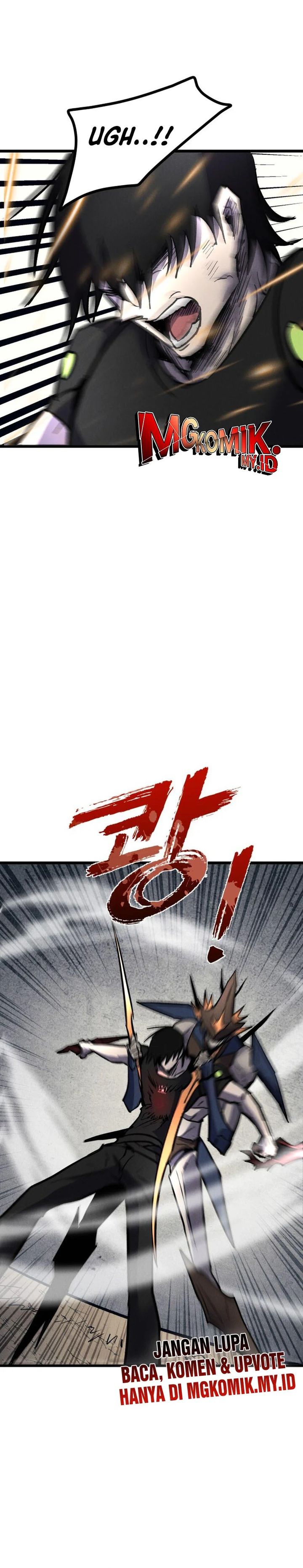 Insector Chapter 70 Gambar 30