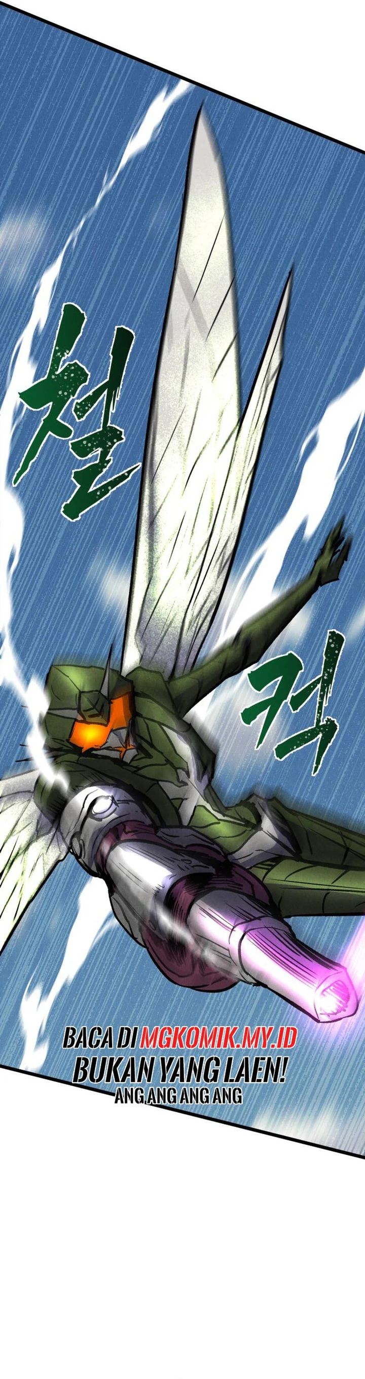 Insector Chapter 70 Gambar 32