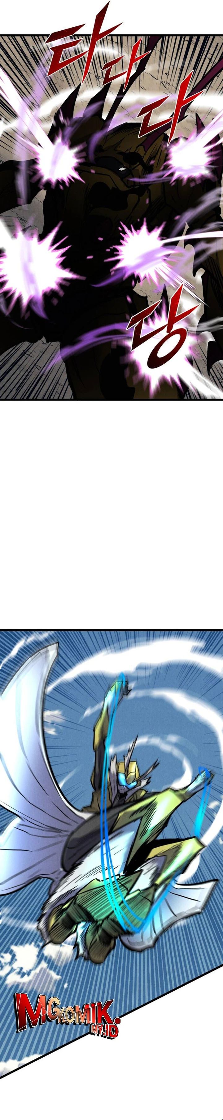 Insector Chapter 70 Gambar 33
