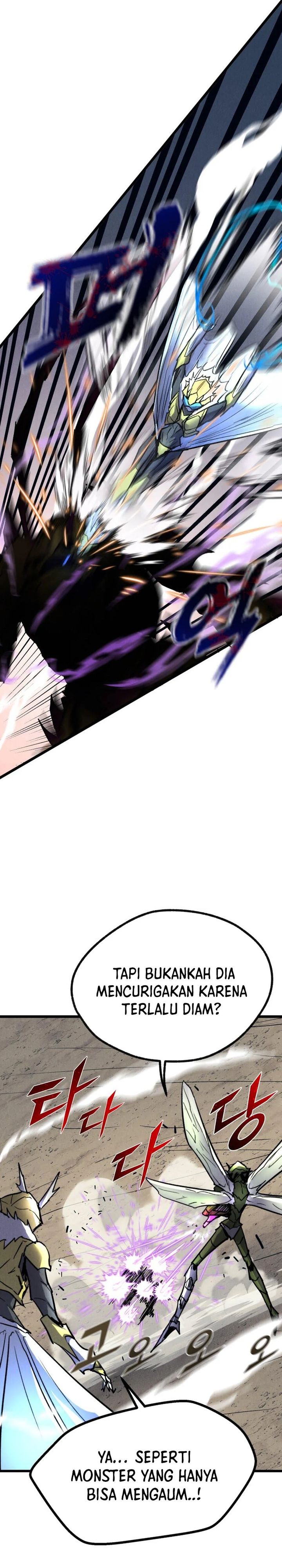Insector Chapter 70 Gambar 34