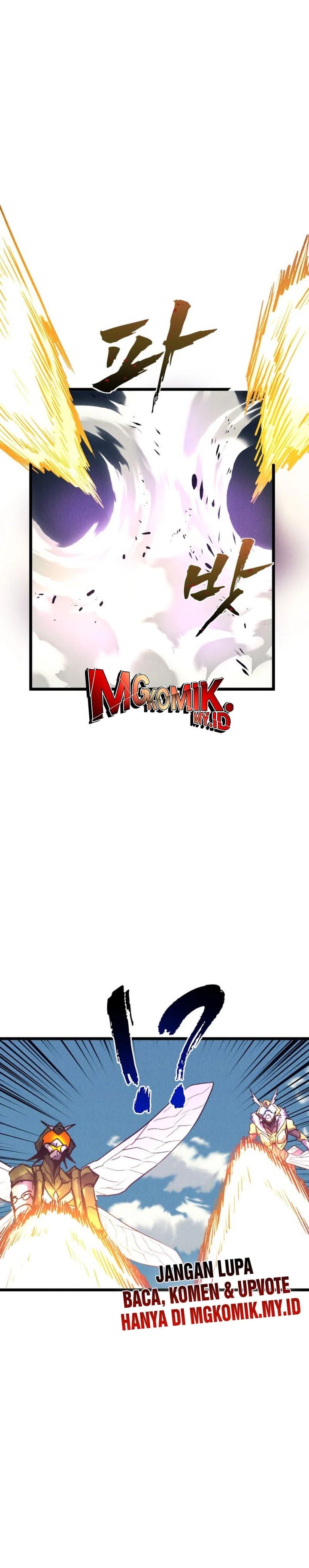 Insector Chapter 70 Gambar 35