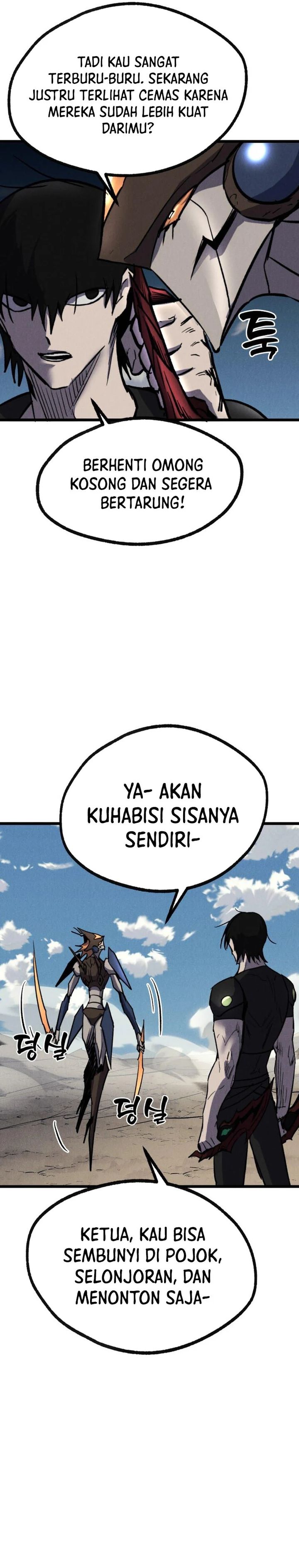 Insector Chapter 70 Gambar 40