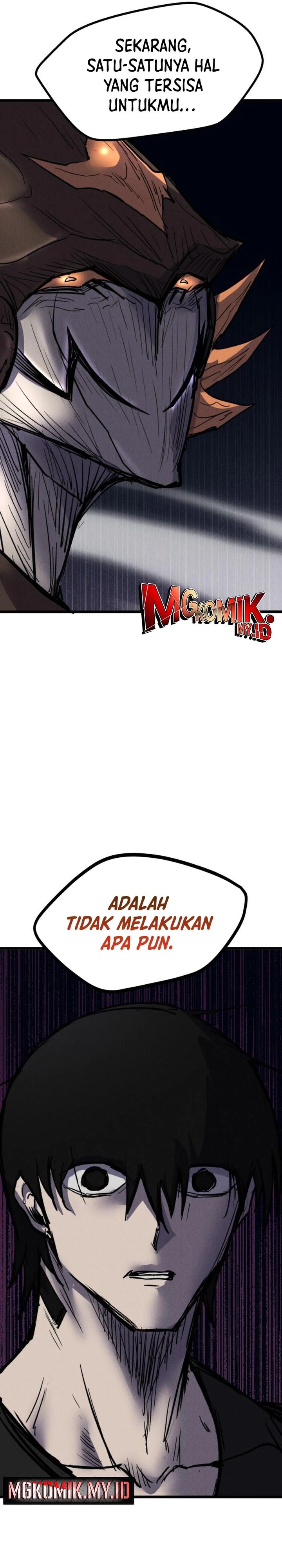Insector Chapter 70 Gambar 41