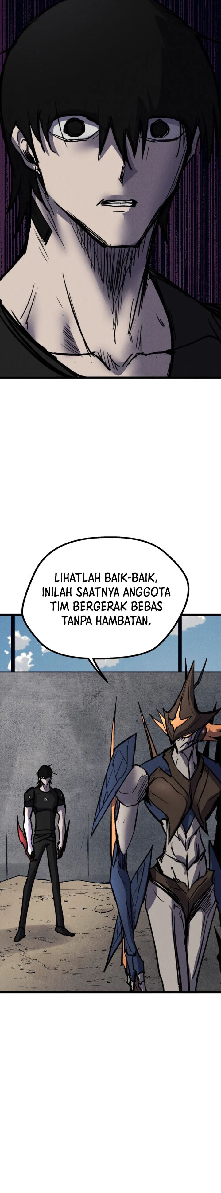Insector Chapter 71 Gambar 2