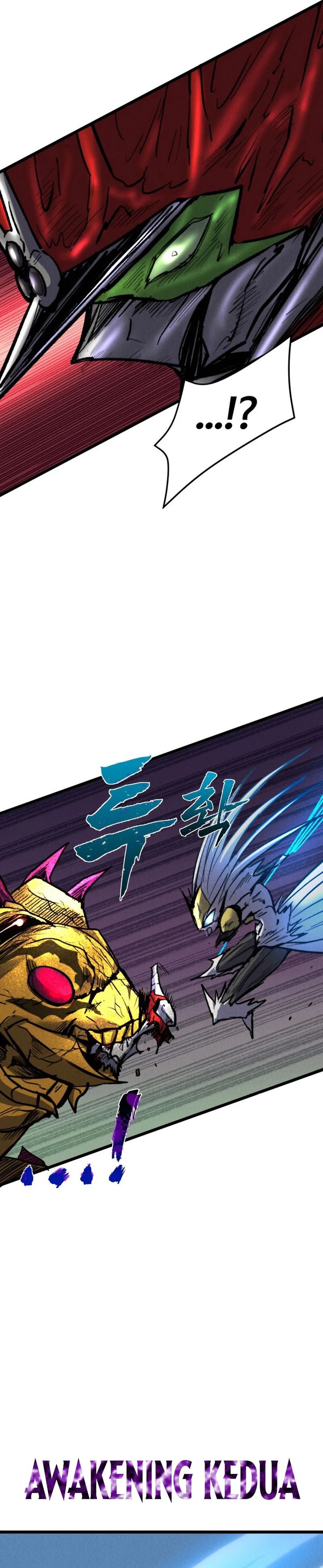 Insector Chapter 71 Gambar 15