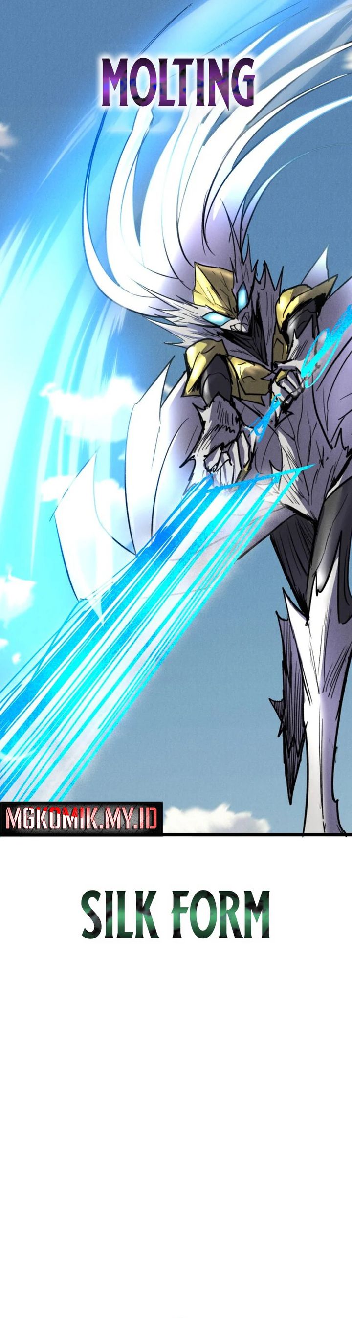 Insector Chapter 71 Gambar 16