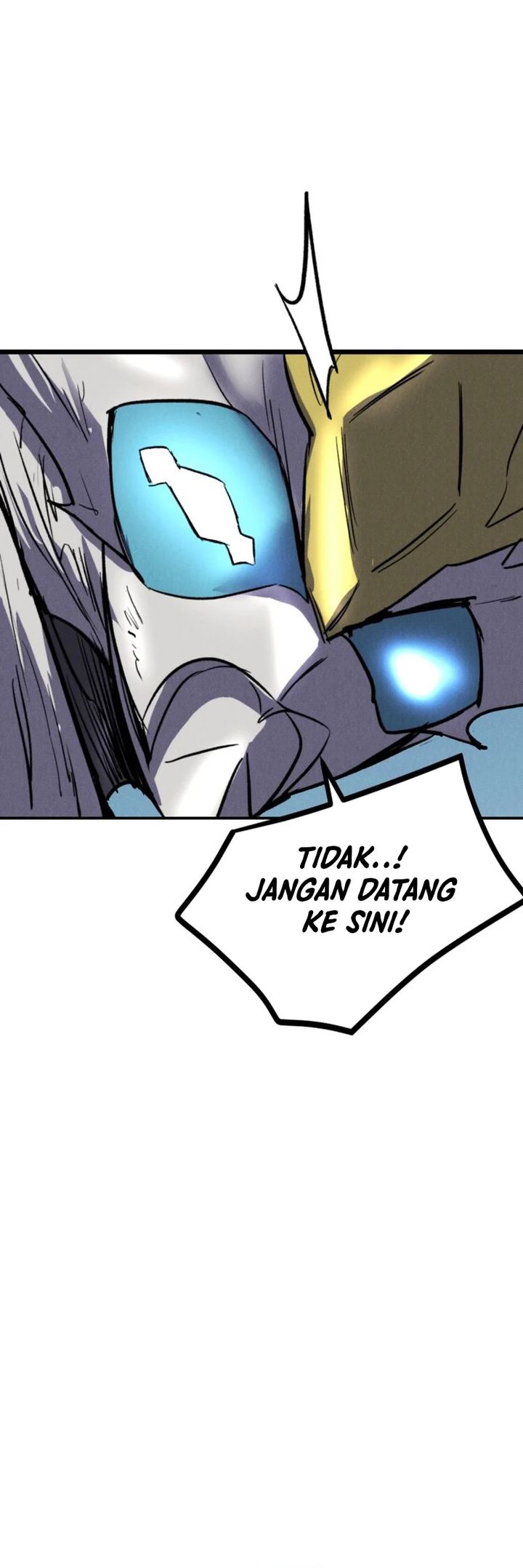 Insector Chapter 71 Gambar 20