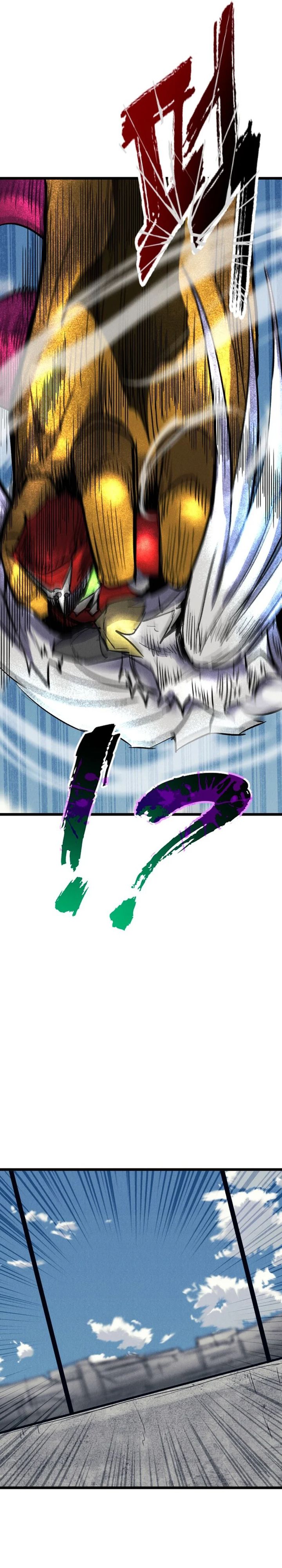 Insector Chapter 71 Gambar 22