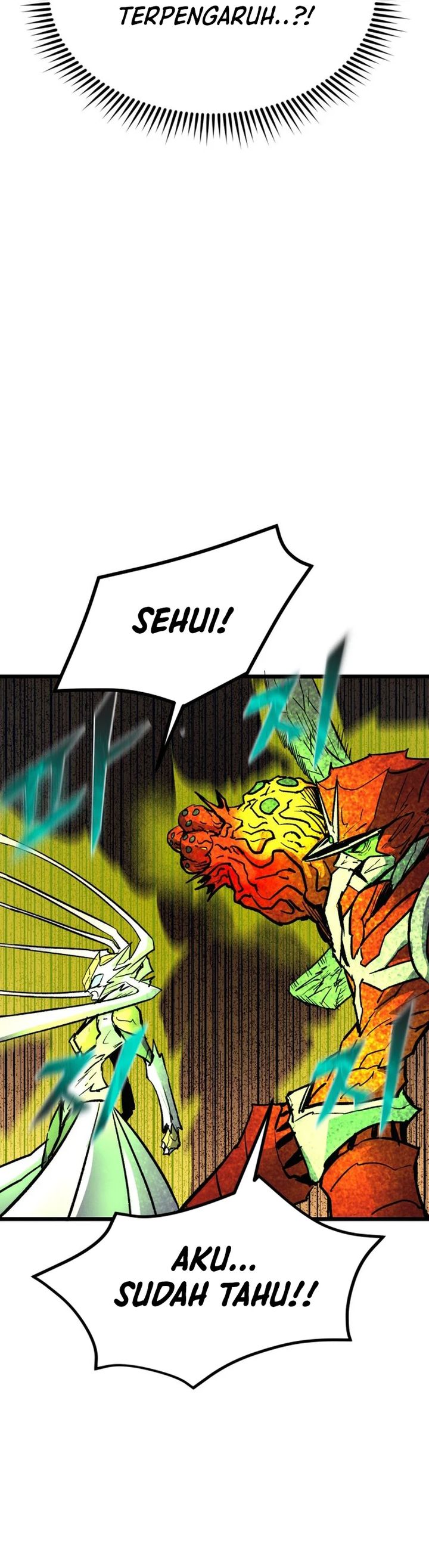 Insector Chapter 71 Gambar 26