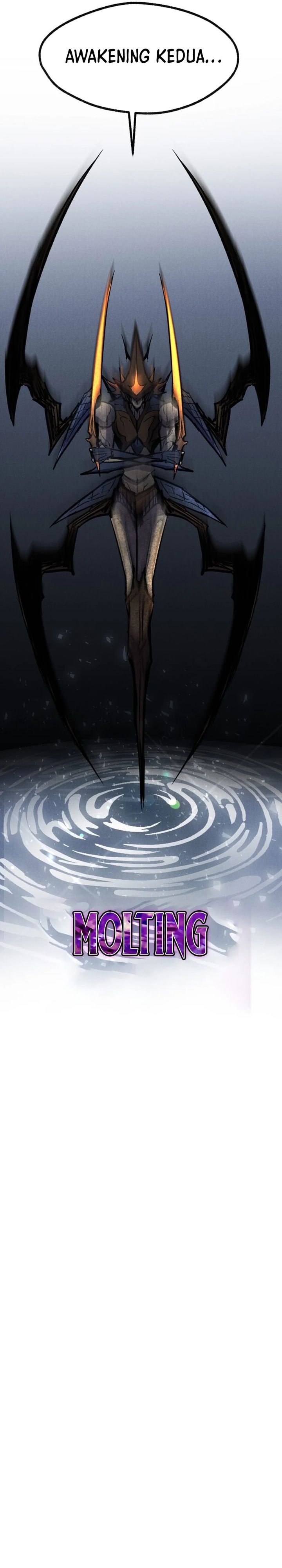 Insector Chapter 71 Gambar 32