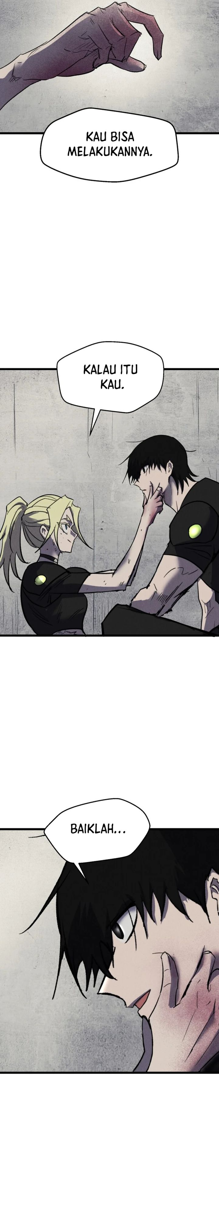 Insector Chapter 71 Gambar 39