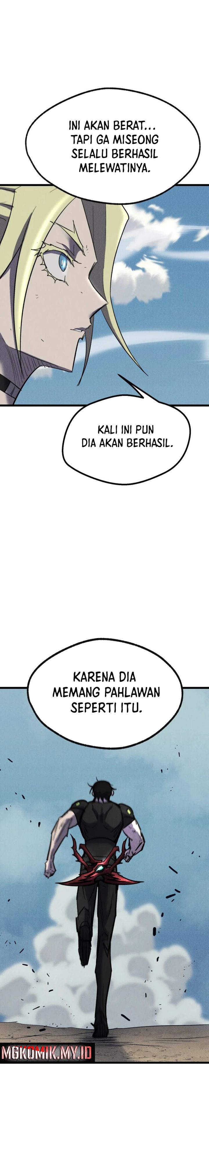 Insector Chapter 71 Gambar 41