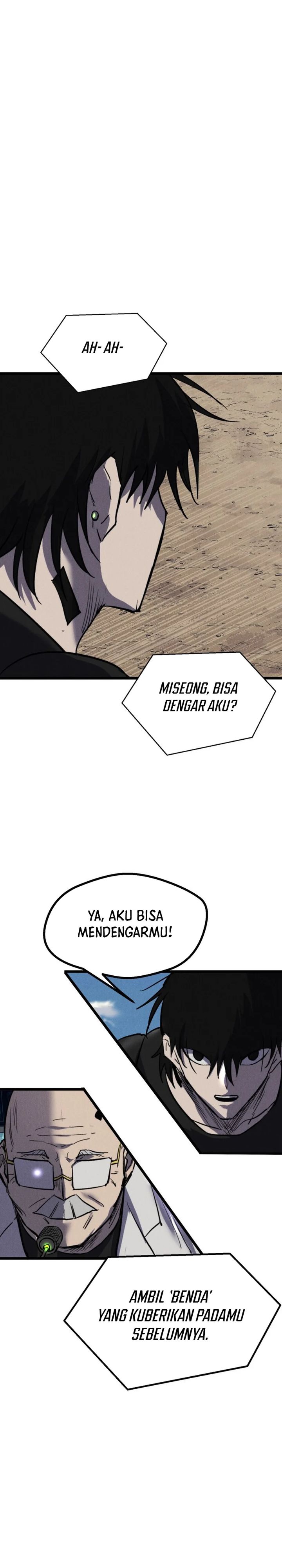Insector Chapter 71 Gambar 42