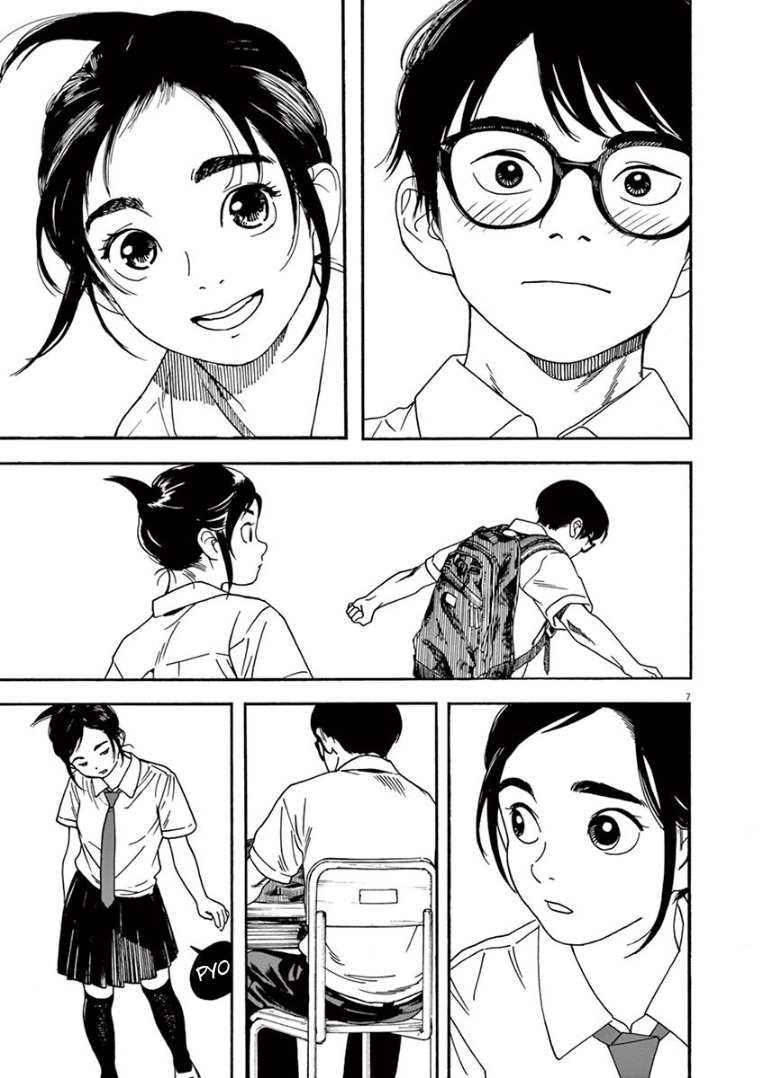 Insomniacs After School (Kimi wa Houkago Insomnia) Chapter 04 Fix Gambar 9