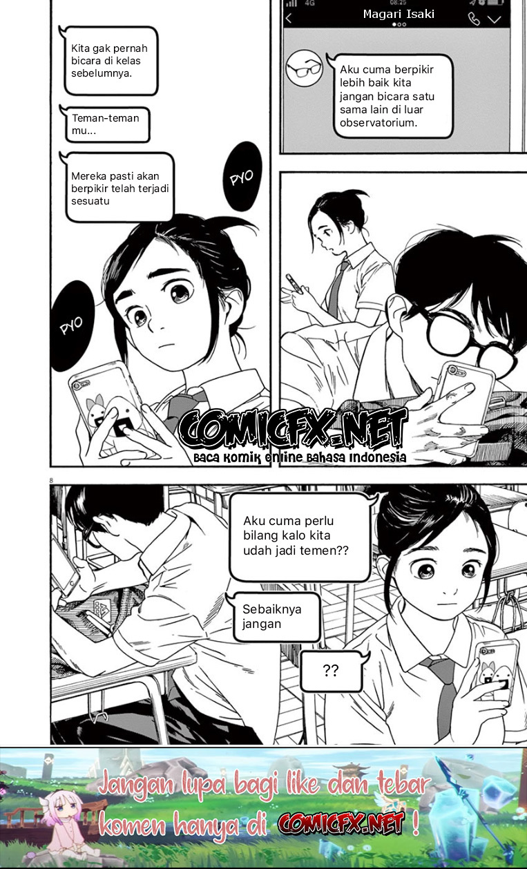 Insomniacs After School (Kimi wa Houkago Insomnia) Chapter 04 Fix Gambar 10