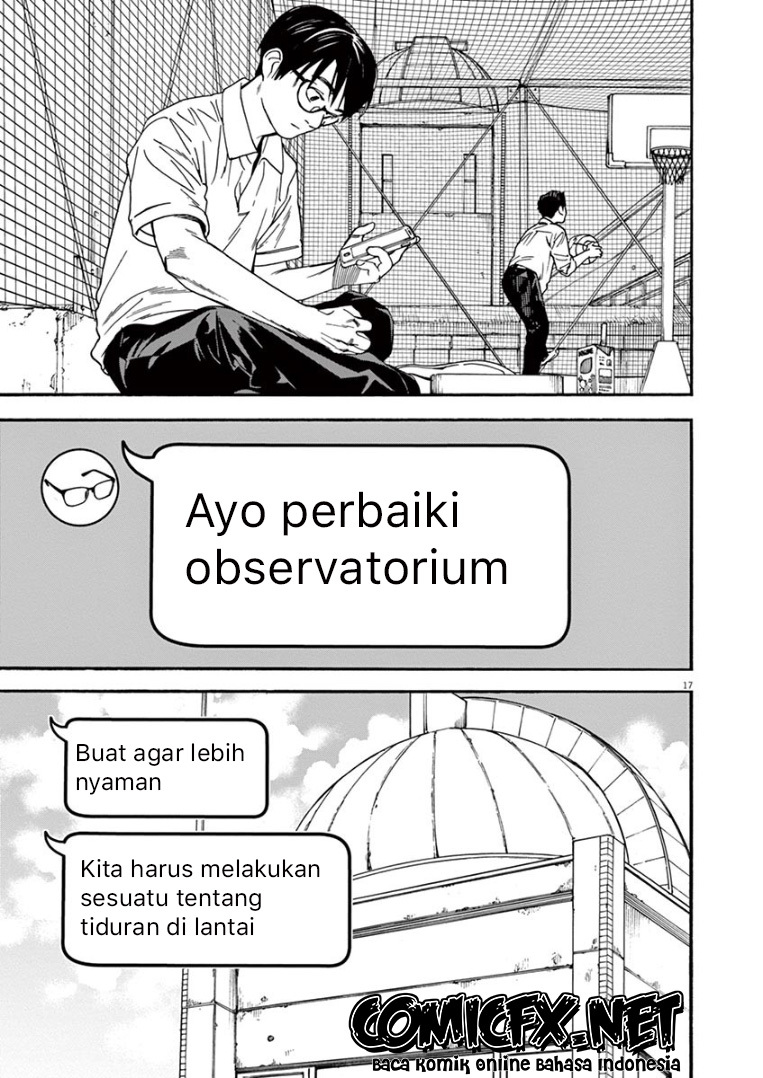 Insomniacs After School (Kimi wa Houkago Insomnia) Chapter 04 Fix Gambar 19