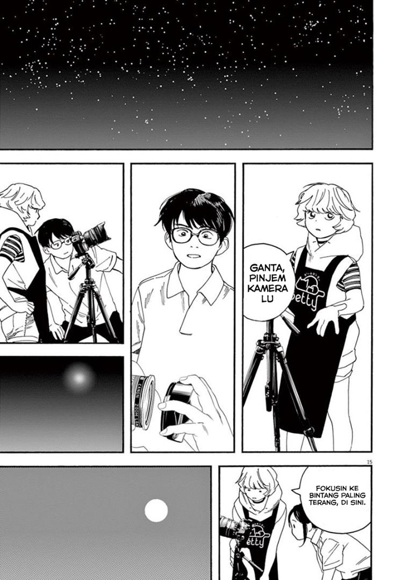 Insomniacs After School (Kimi wa Houkago Insomnia) Chapter 10 Gambar 15