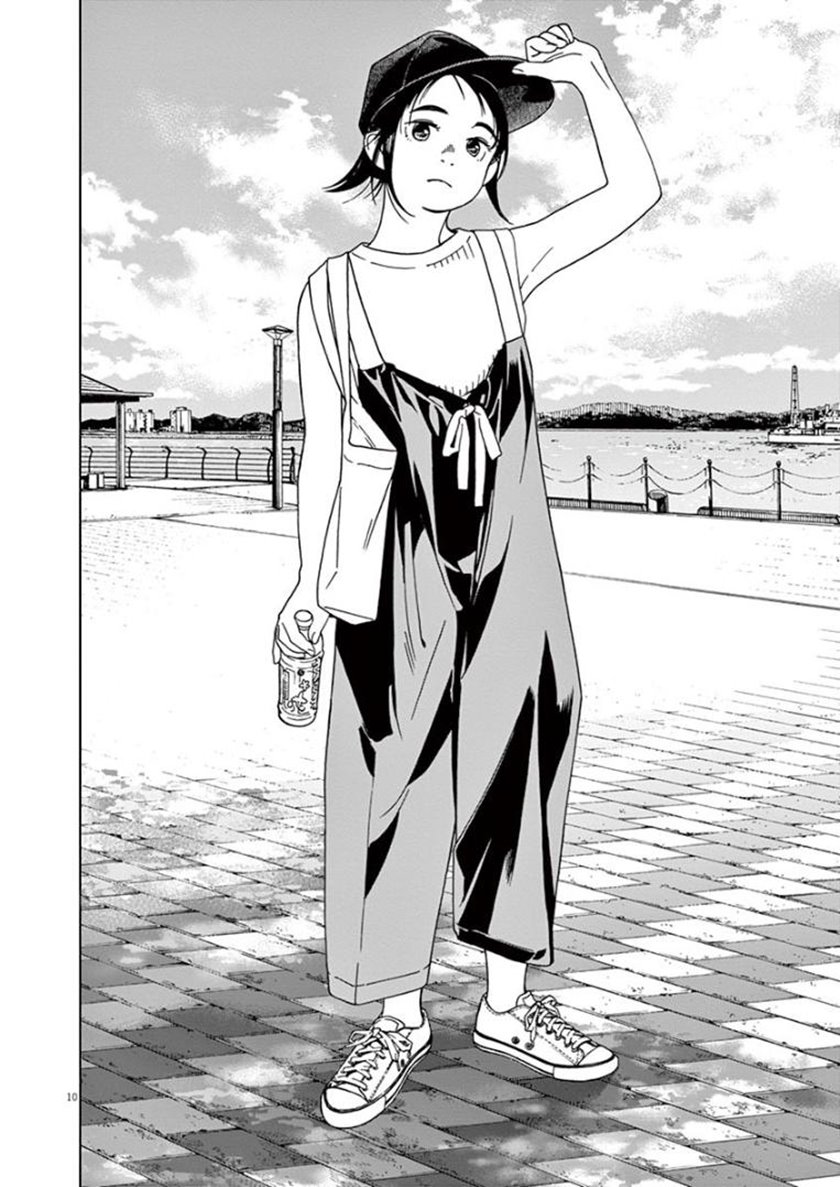 Insomniacs After School (Kimi wa Houkago Insomnia) Chapter 20 Gambar 10