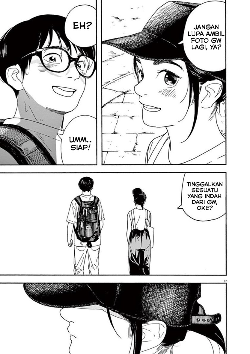 Insomniacs After School (Kimi wa Houkago Insomnia) Chapter 20 Gambar 17