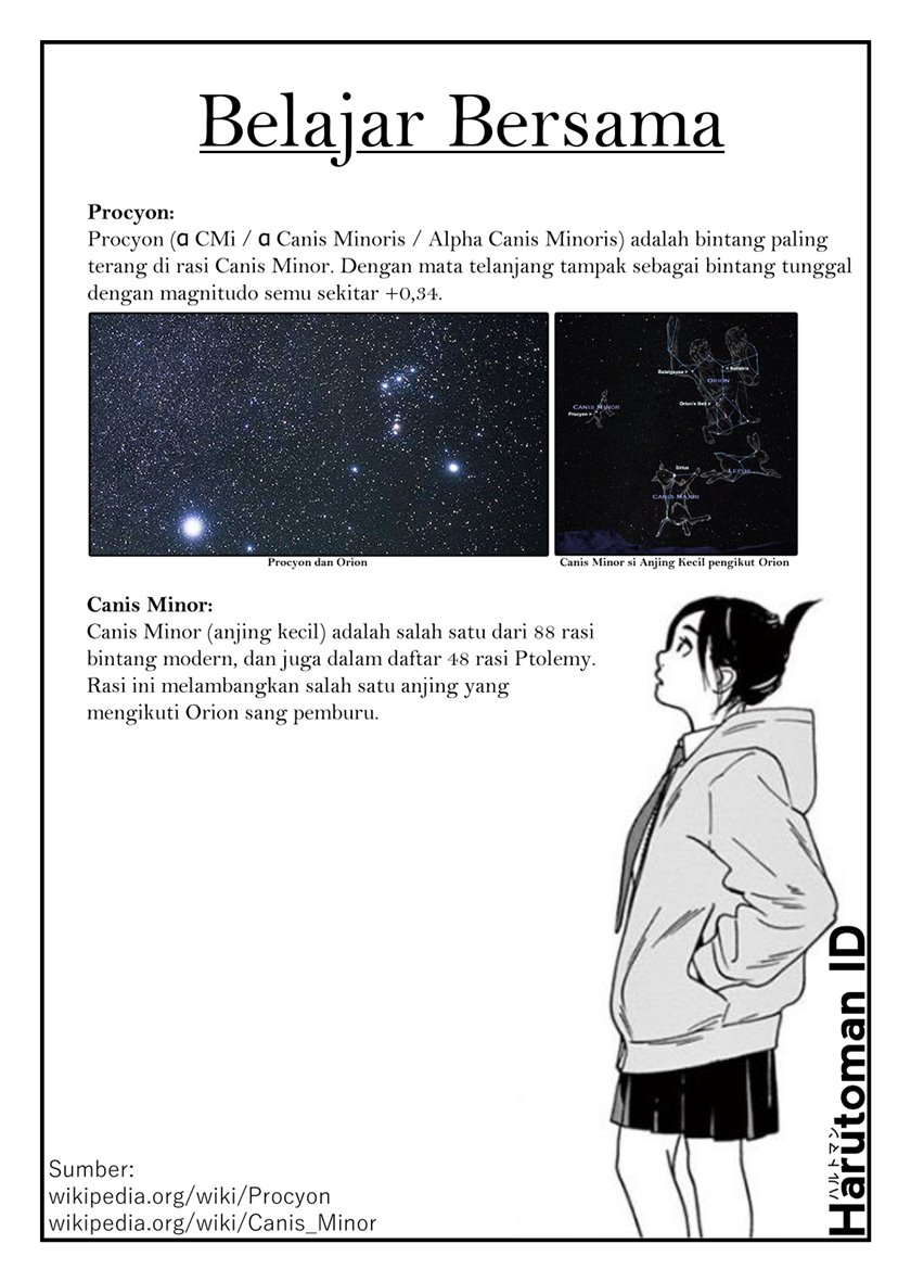 Insomniacs After School (Kimi wa Houkago Insomnia) Chapter 23 Gambar 21